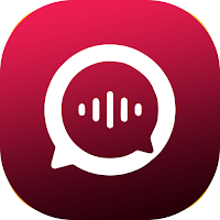 QQ- Random Voice Chat Stranger
