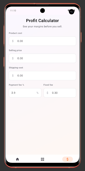 Dropshipping Ai Screenshot 3