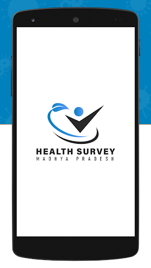 Health Survey MP Screenshot 0