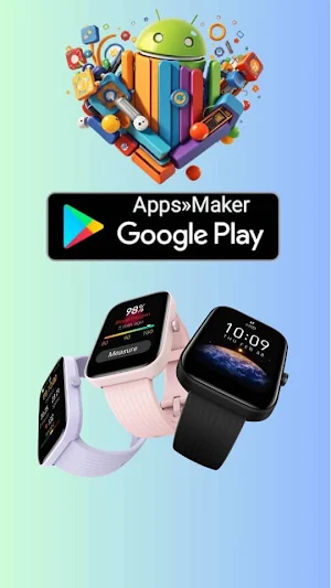 Amazfit Bip 3 Pro Guide Screenshot 2