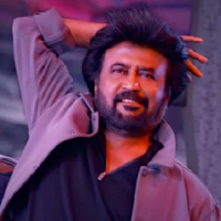 Rajinikanth Stickers for WA