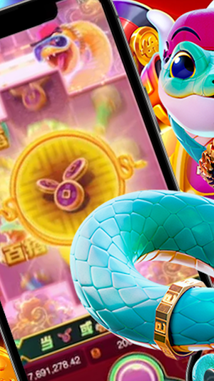 Snake Kitto Screenshot 1