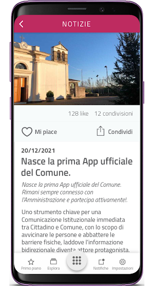 MyPalmasArborea Screenshot 3