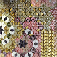 MOSAIC 3D Wallpaper Theme HD
