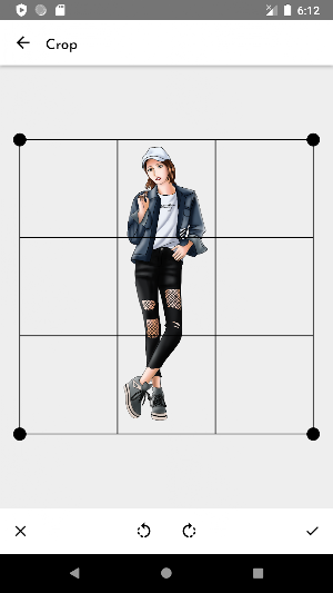 Neon Photo: Photo Editor Screenshot 3