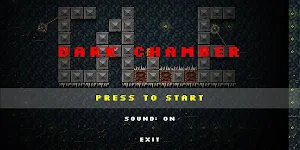 Dark Chamber Screenshot 0