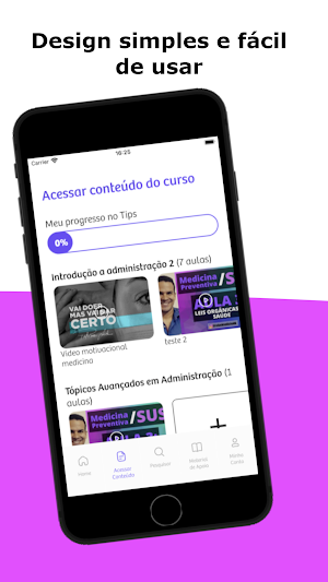 Tips Revalida Screenshot 2