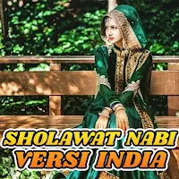 Sholawat Nabi Irama India