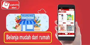 Amsata Mart Screenshot 2