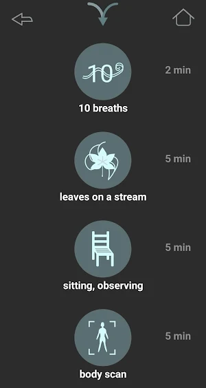 apt.mind Screenshot 1