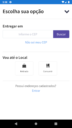 Madagascar - Açaí e Sorvetes Screenshot 3