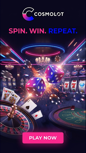 Cosmolot Screenshot 3