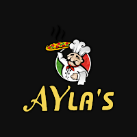 Aylaʼs Kebap Pizza Burger