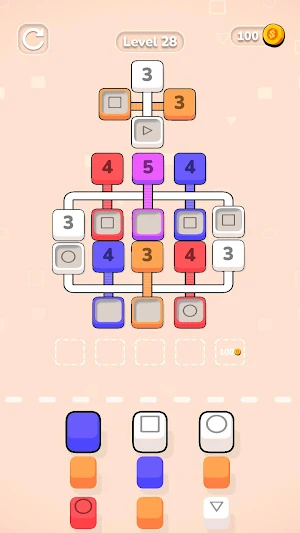 Link The Cubez Screenshot 3
