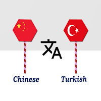 Chinese To Turkish Translator