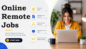 Online Jobs – Work From Home Screenshot 0