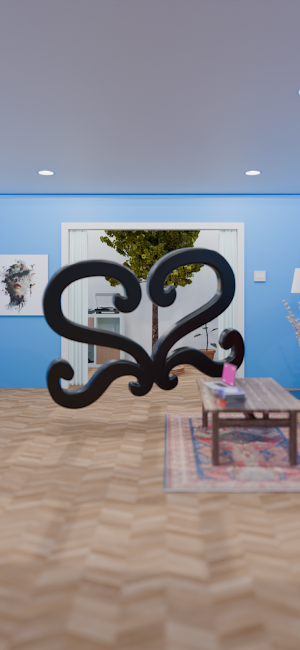 EscapeGame inMyRoom Screenshot 1