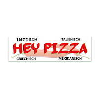 Hey Pizza