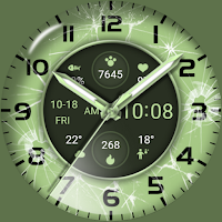 ZKin Watch Crushing Dual Mode