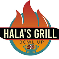 Hala's Grill