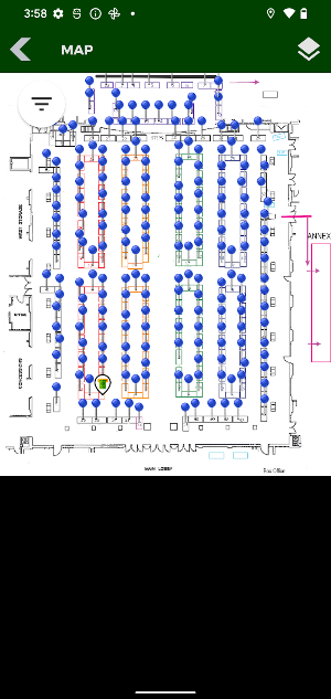 The ReptileExpo Screenshot 2