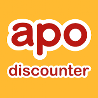 Apodiscounter Apotheke