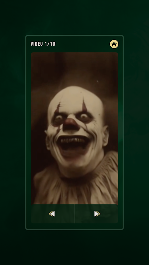 Clowns Scary Evidences Screenshot 1