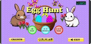 Egg Hunt Screenshot 0