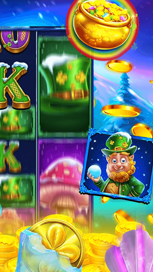 Leprechauns Adventures Screenshot 2