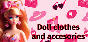 How To Make Doll Clothes Screenshot 0