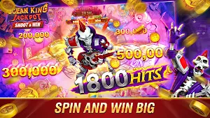 Gleaming Slots: Reel Fun Games Screenshot 1