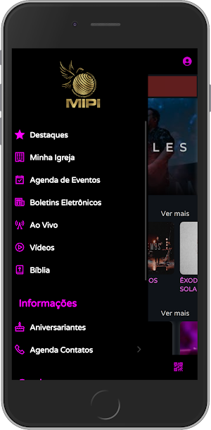 MIPI for you! Screenshot 2