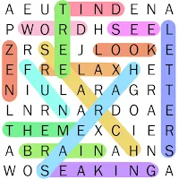 Wordsearch Puzzle Challenge