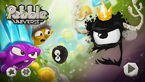 Pebble Universe Screenshot 0