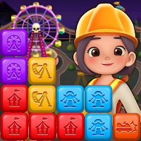 Block Park : Puzzle