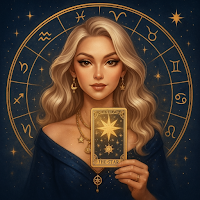 Tarot y Horóscopo: Lunazea