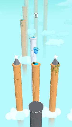 Pilar Jump Screenshot 0