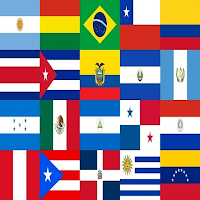 Quiz de países: América Latina