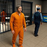 Prison Escape: Jail Story