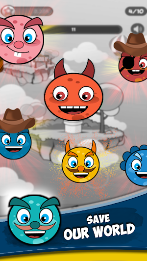 Blow Masters : The Idle Battle Tycoon Screenshot 3