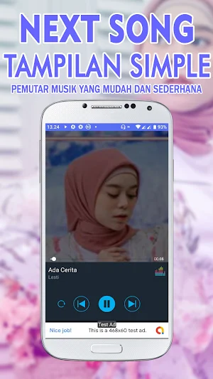 Lagu Dangdut Lesti Kejora Screenshot 3