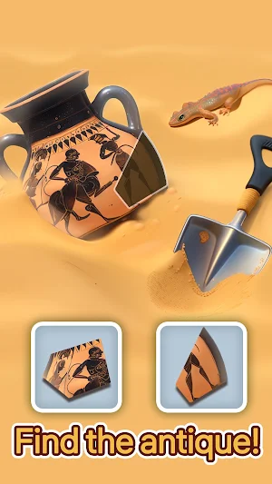 Choose Puzzle: World Screenshot 3