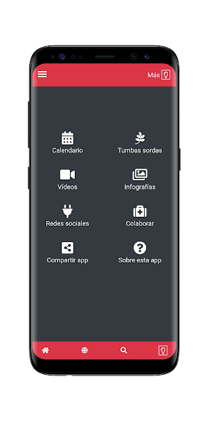Excepcionales Screenshot 3