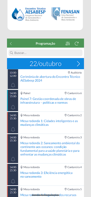 Fenasan 2024 Screenshot 1