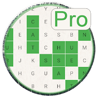 Grid Word Challenge Pro