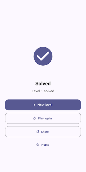 Braintiqo: Brain Puzzles Screenshot 3
