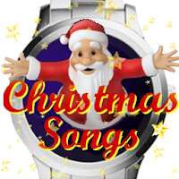 Christmas Songs for Wear OS