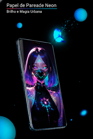 Wallpaper HD Screenshot 1
