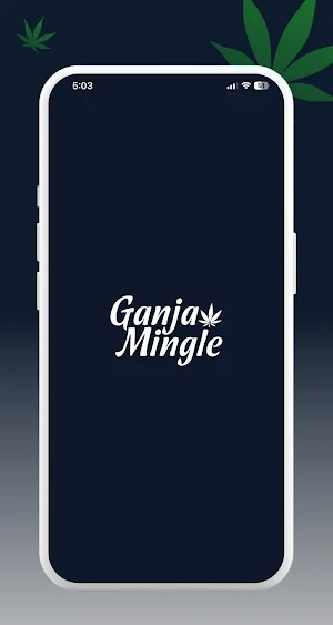 Ganja Mingle Screenshot 0