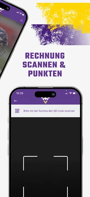 Vienna Vikings Screenshot 2
